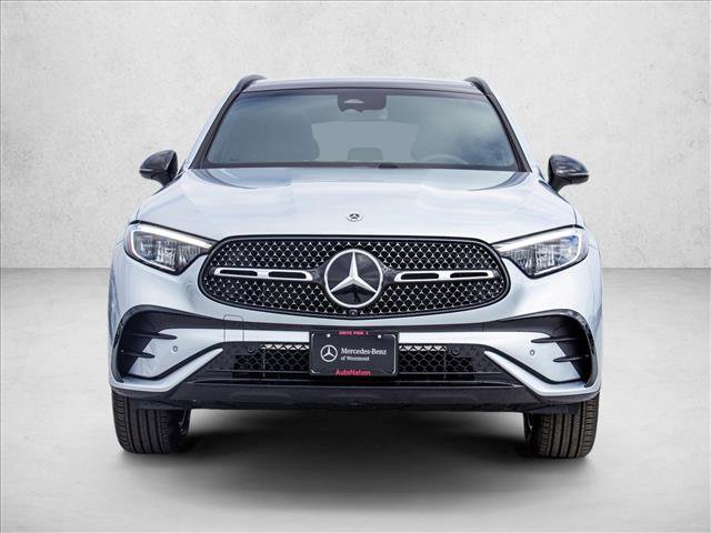 Certified 2026 Mercedes-Benz GLC 300 4MATIC image 2