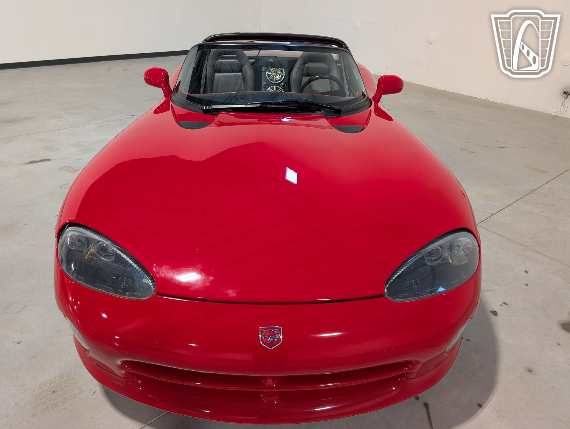 Used 1993 Dodge Viper RT/10 image 23