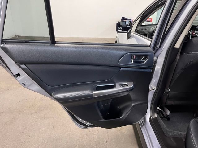 Used 2015 Subaru Crosstrek 2.0i Premium image 19