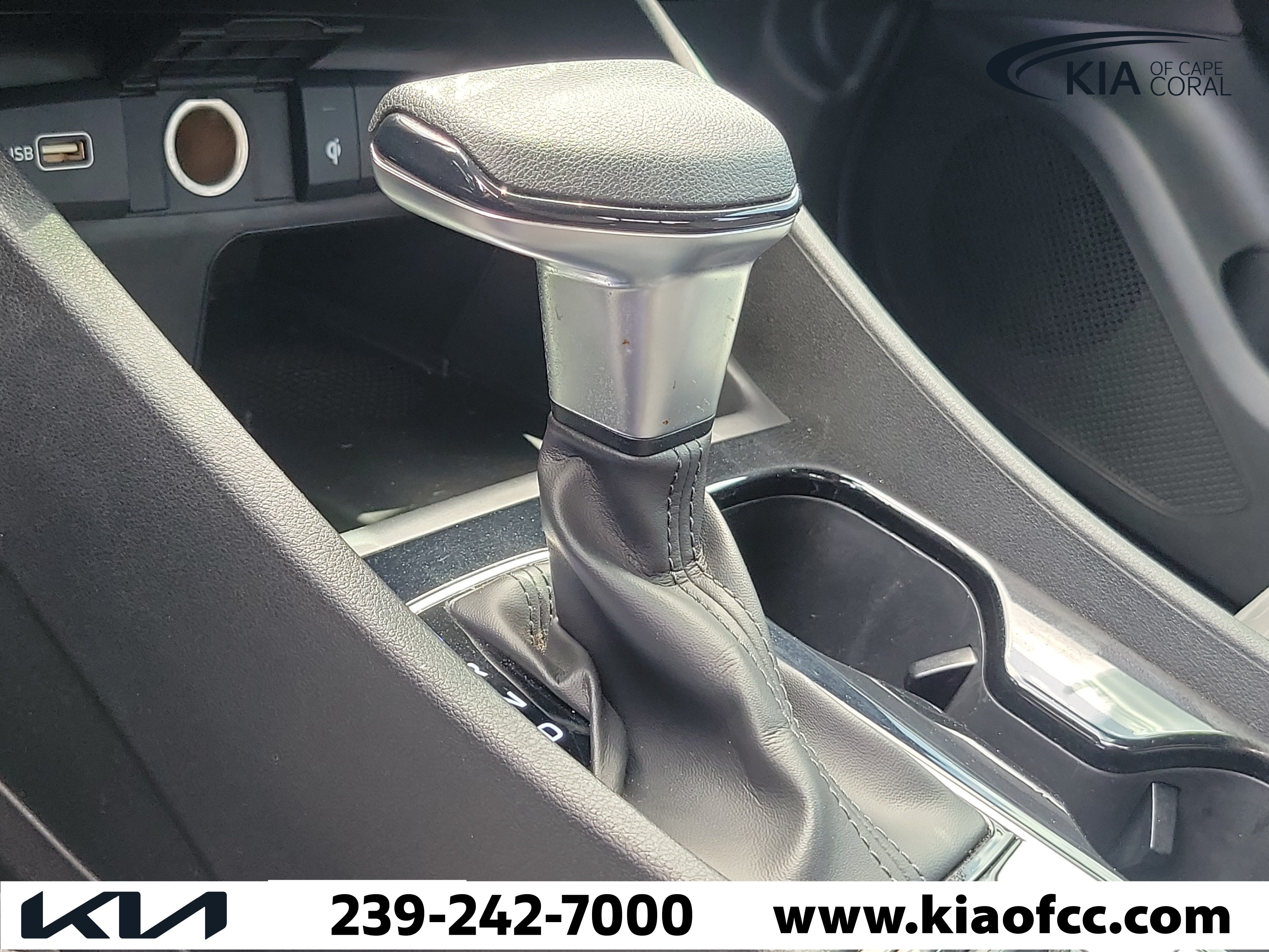 Used 2022 Hyundai Santa Cruz SEL w/ Activity Package FWD image 28