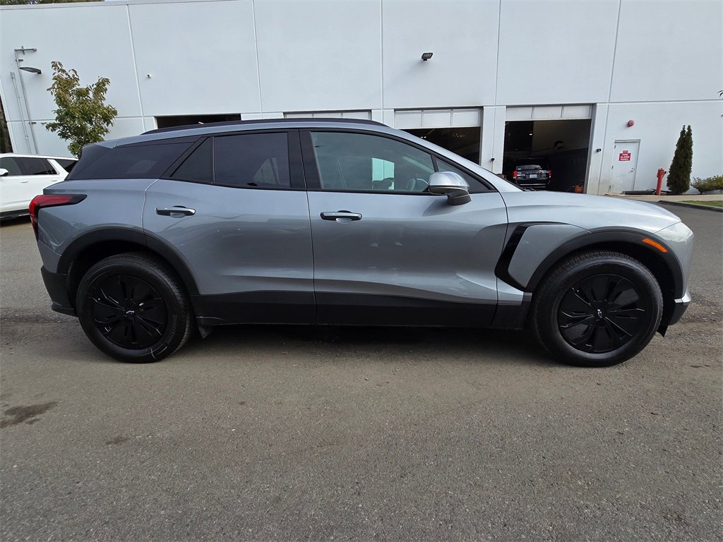 New 2026 Chevrolet Blazer EV LT w/ Midnight/Sport Edition image 6