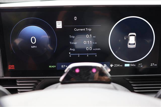New 2026 Hyundai Ioniq 5 XRT AWD/4WD image 15