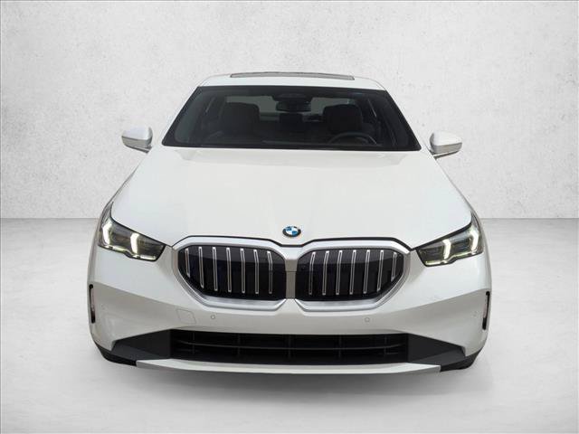 New 2026 BMW 530i xDrive AWD/4WD image 6