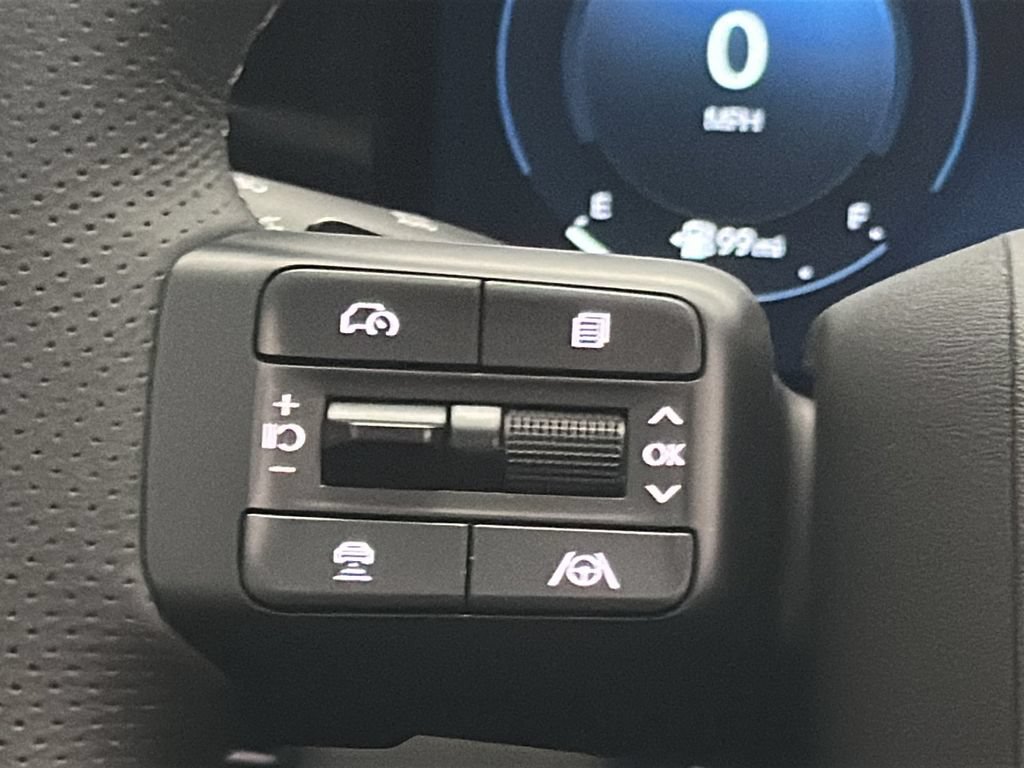 New 2026 Hyundai Palisade XRT Pro AWD/4WD image 23