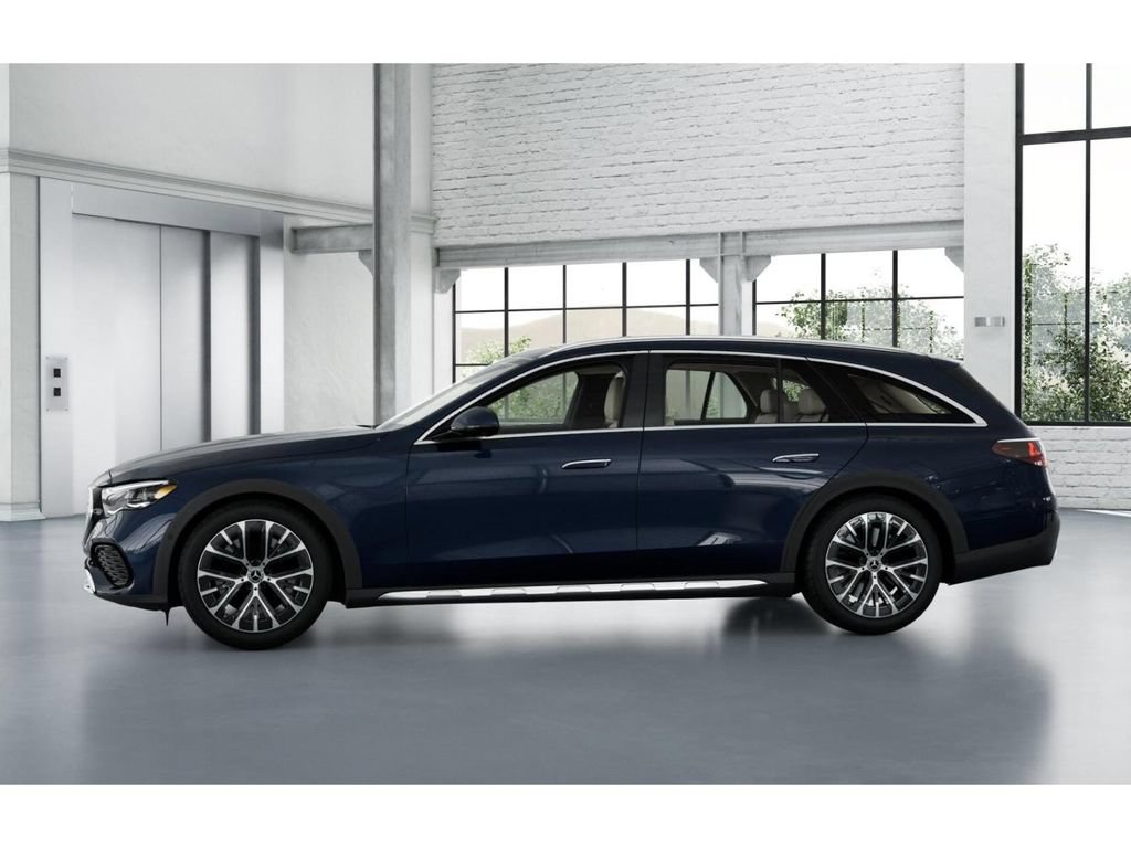 New 2027 Mercedes-Benz E 450 4MATIC All-Terrain Wagon image 35