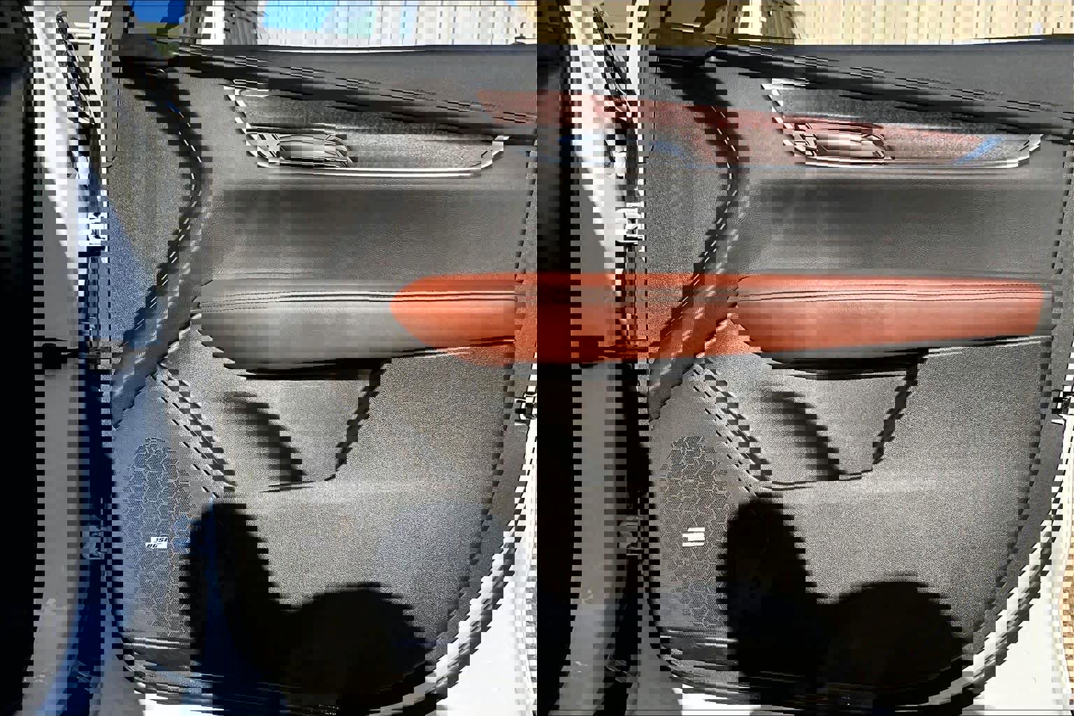 Used 2020 Cadillac XT5 Sportv image 20