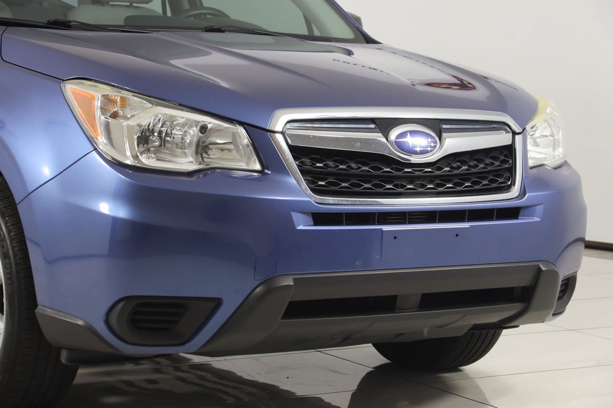 Used 2016 Subaru Forester 2.5i w/ Alloy Wheel Package AWD/4WD image 31