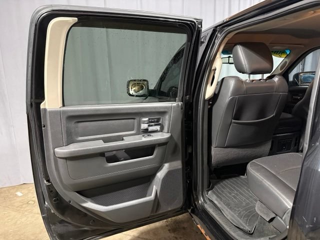 Used 2011 RAM 1500 Sport w/ Sport Premium Group AWD/4WD image 17
