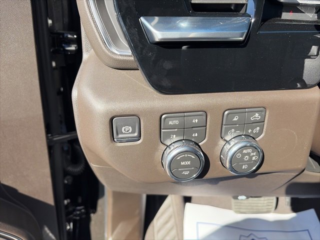 New 2026 GMC Sierra 1500 SLT w/ SLT Premium Plus Package image 19