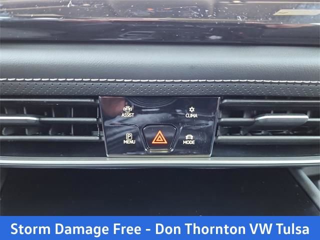 New 2026 Volkswagen Atlas Cross Sport SE AWD/4WD image 22