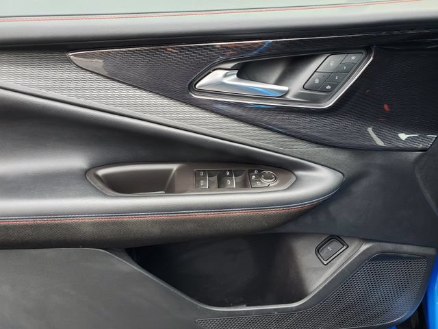 Certified 2024 Chevrolet Blazer EV RS AWD/4WD image 20