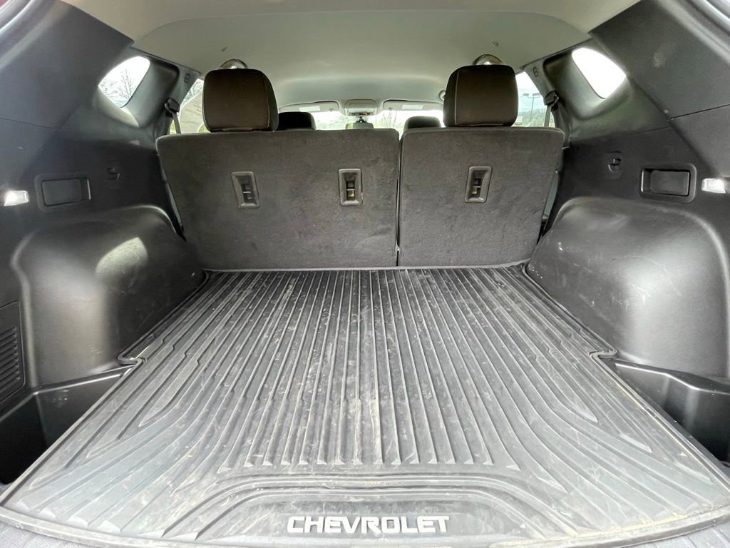 Used 2024 Chevrolet Blazer LT w/ Driver Confidence Package image 17