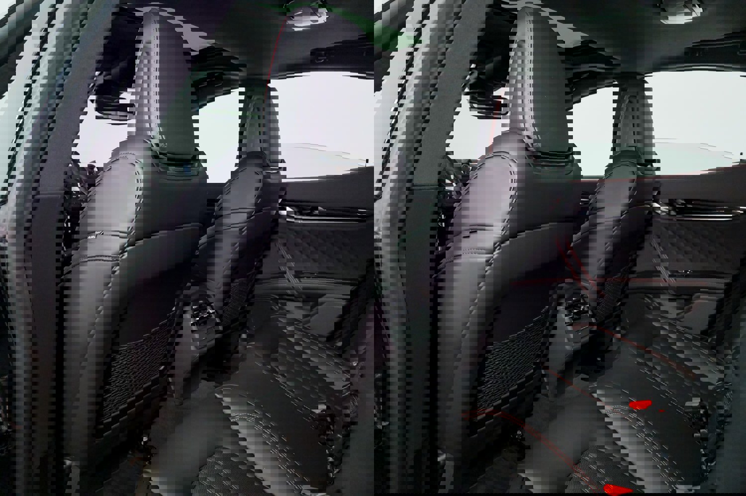 New 2024 Maserati Ghibli Modena Ultima Q4 image 22