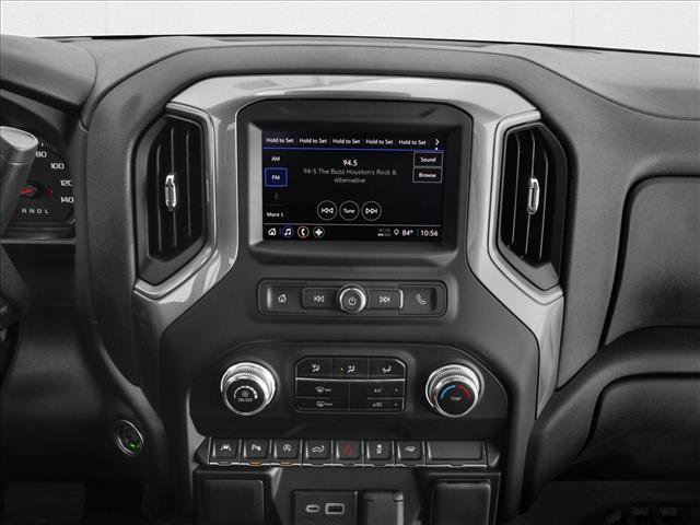 New 2026 GMC Sierra 1500 Pro AWD/4WD image 7