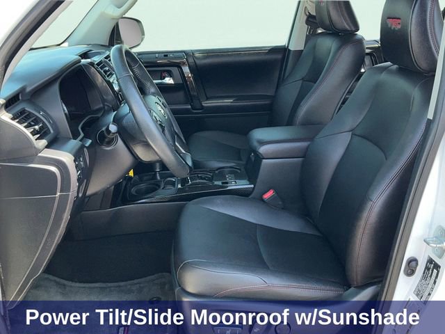 Used 2017 Toyota 4Runner TRD Off-Road Premium w/ Convenience Package image 16