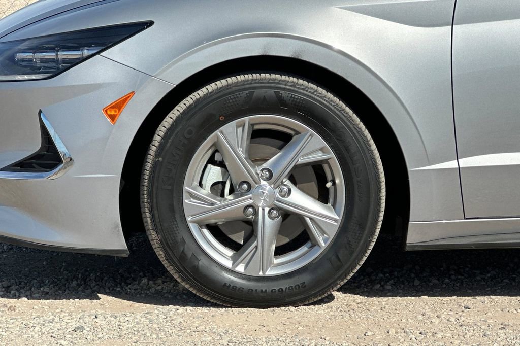 Used 2023 Hyundai Sonata SE image 26