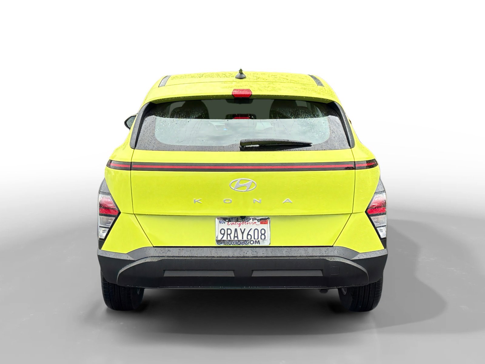 Certified 2025 Hyundai Kona SE image 4