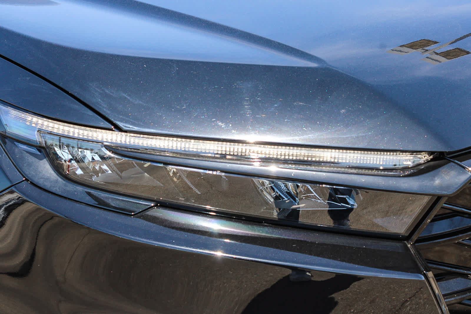 Used 2026 Honda CR-V Sport image 7
