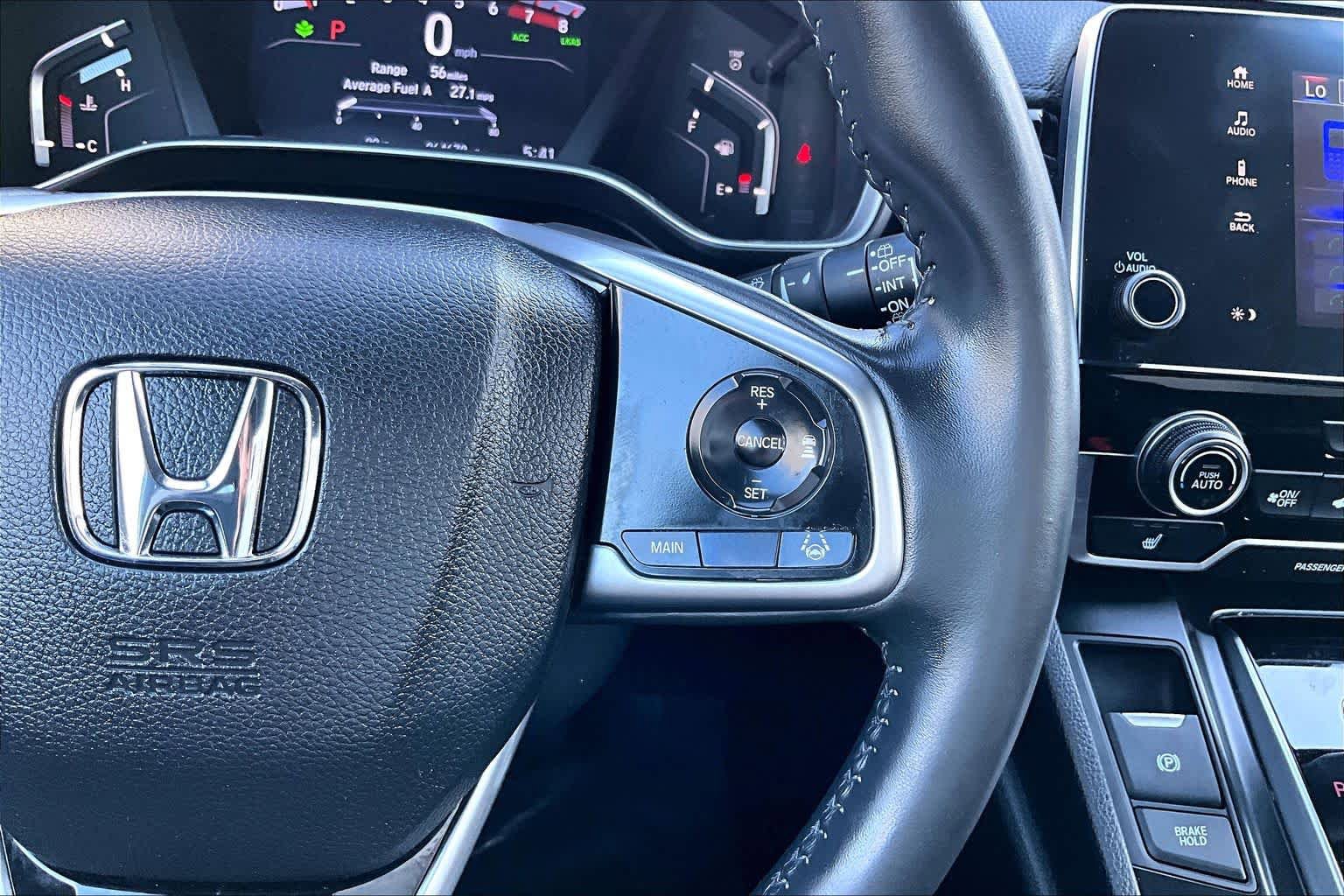 Used 2022 Honda CR-V EX-L image 24