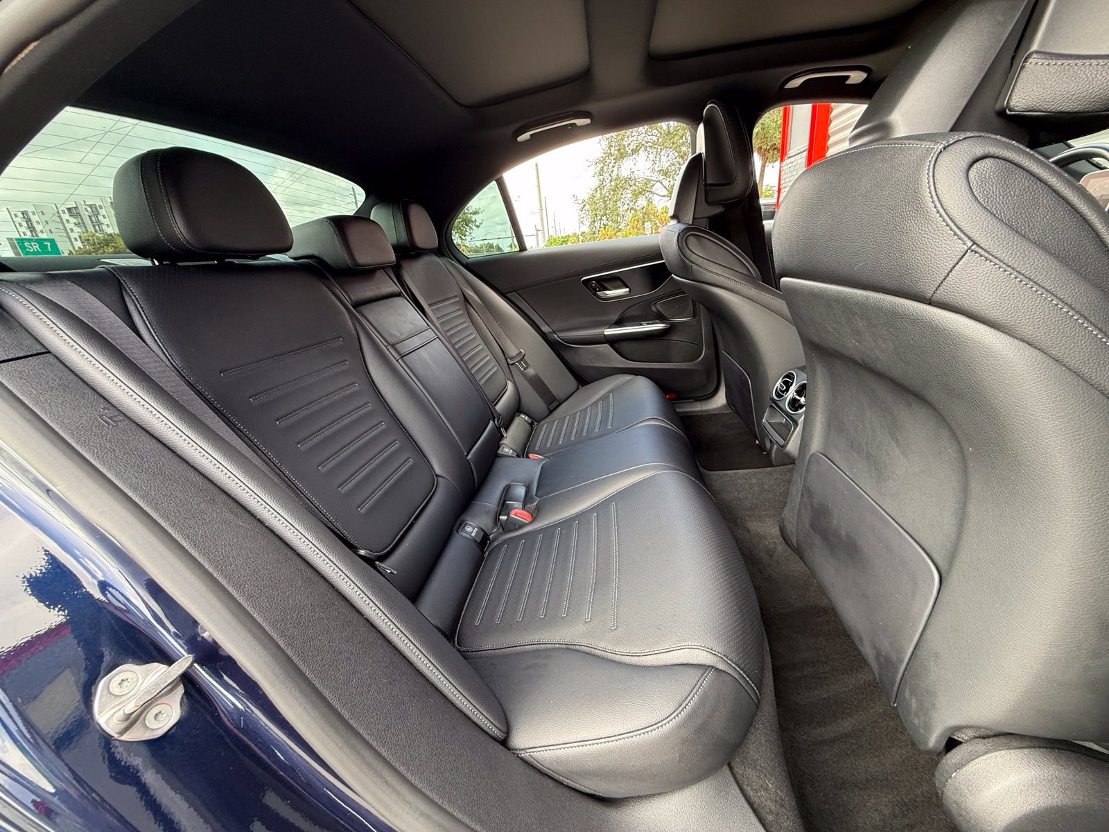 Used 2023 Mercedes-Benz C 300 Sedan image 13