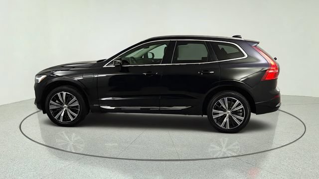 Certified 2023 Volvo XC60 T8 Plus AWD/4WD image 4