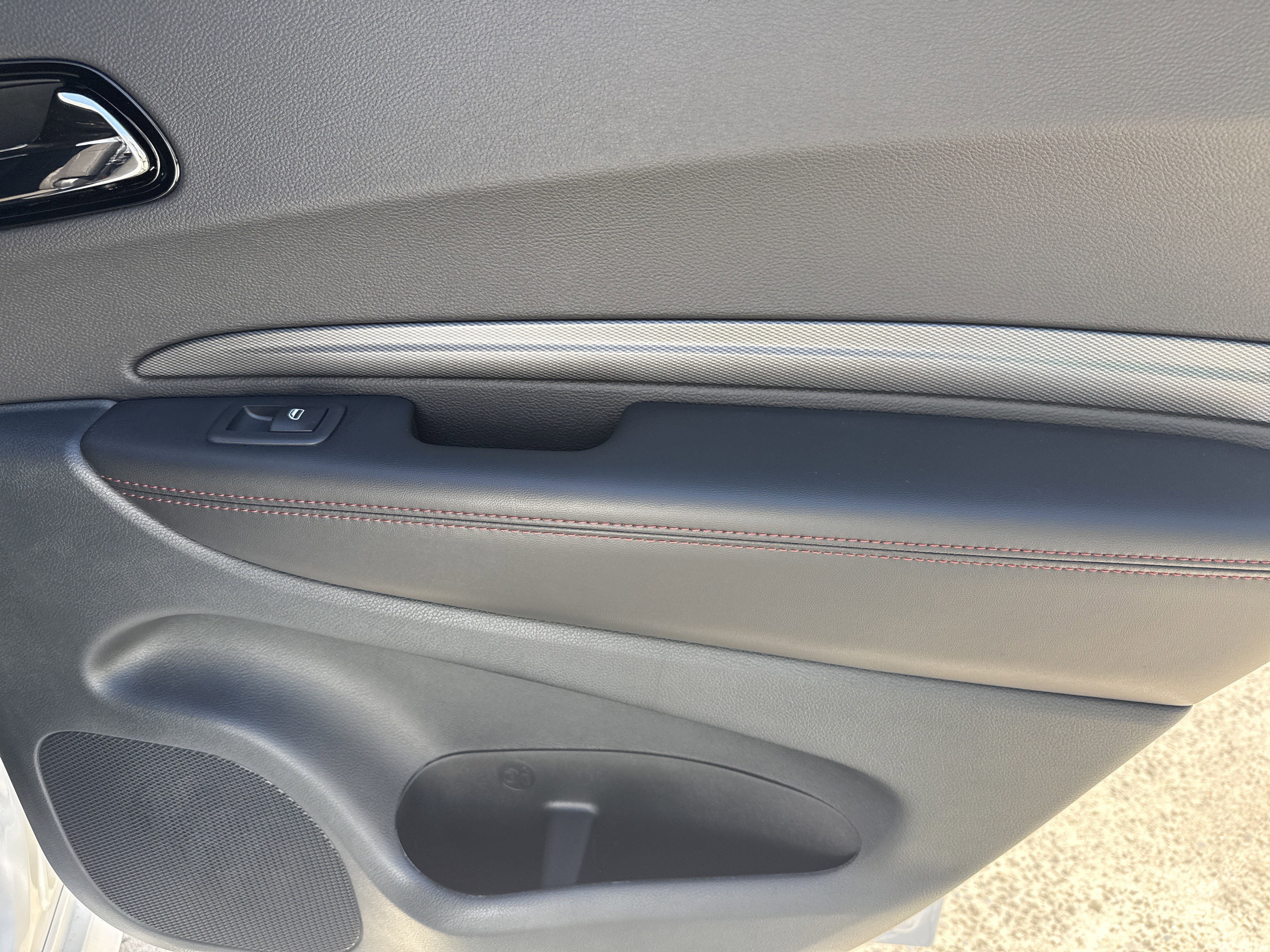 New 2026 Dodge Durango GT AWD/4WD image 16