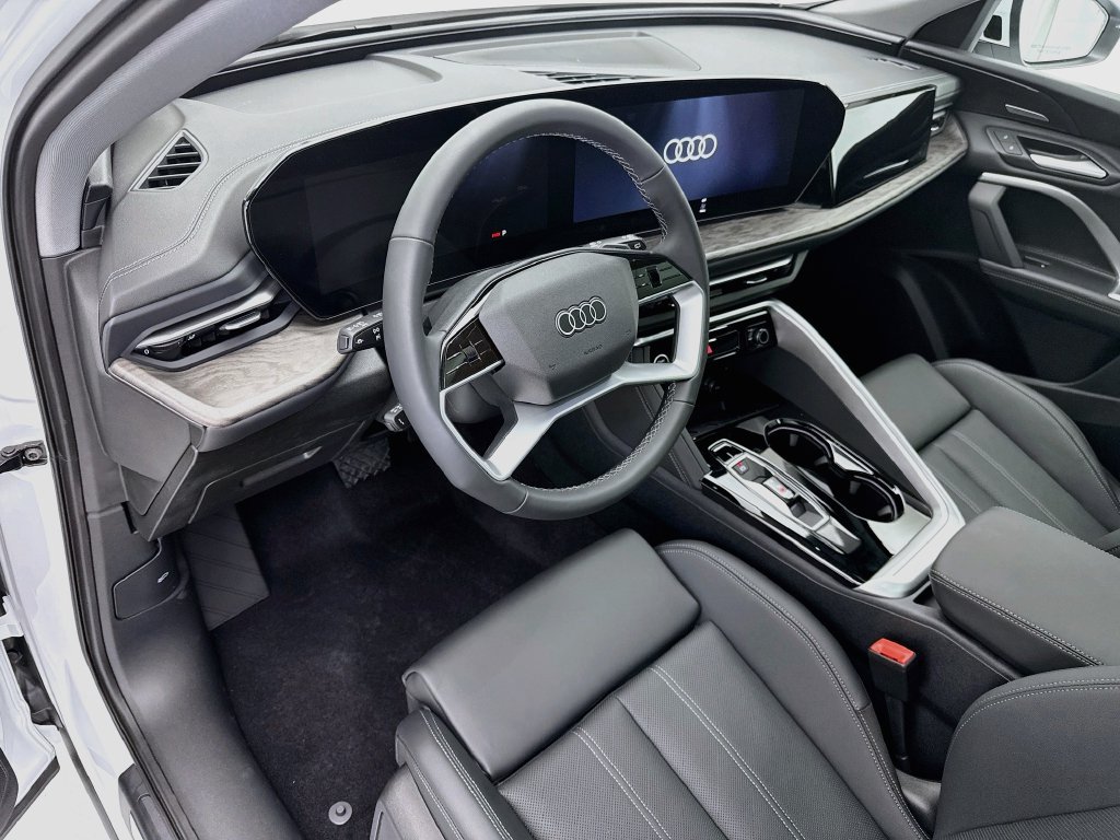 New 2026 Audi Q5 Premium Plus AWD/4WD image 9