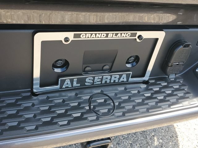 New 2026 RAM 1500 Big Horn AWD/4WD image 7