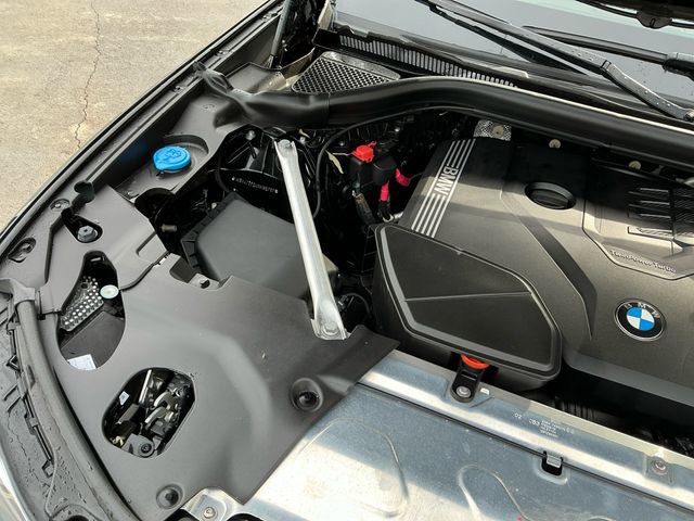 Used 2022 BMW X3 sDrive30i w/ Convenience Package w/ZPA RWD image 19