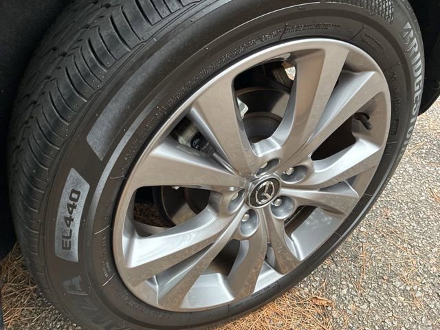 Used 2023 MAZDA CX-30 AWD 2.5 S w/ Select Package image 12