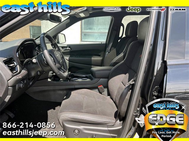 New 2026 Dodge Durango GT image 7