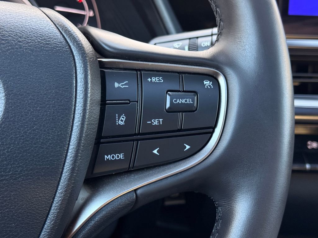 Certified 2024 Lexus UX 250h FWD image 26