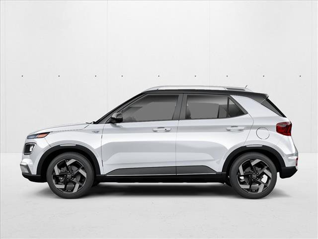New 2026 Hyundai Venue SEL image 2