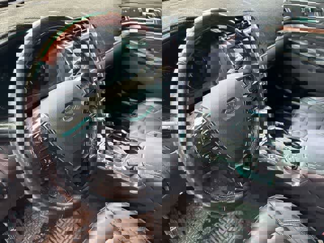 Used 2016 Ford Explorer Platinum AWD/4WD image 10