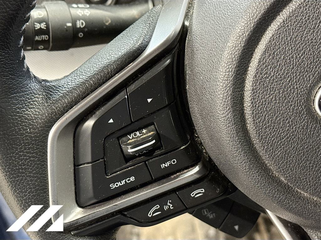 Used 2020 Subaru Forester Limited w/ Popular Package #3 image 12