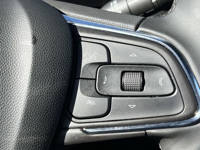 Used 2025 Buick Envista Preferred w/ Convenience I Package image 29