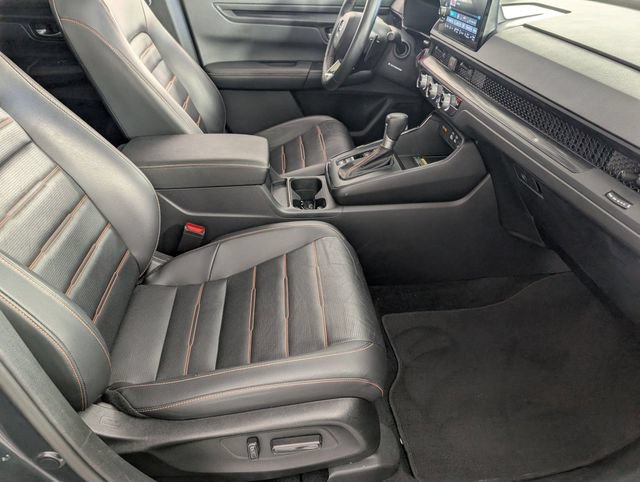 Used 2024 Honda CR-V Sport-L image 33