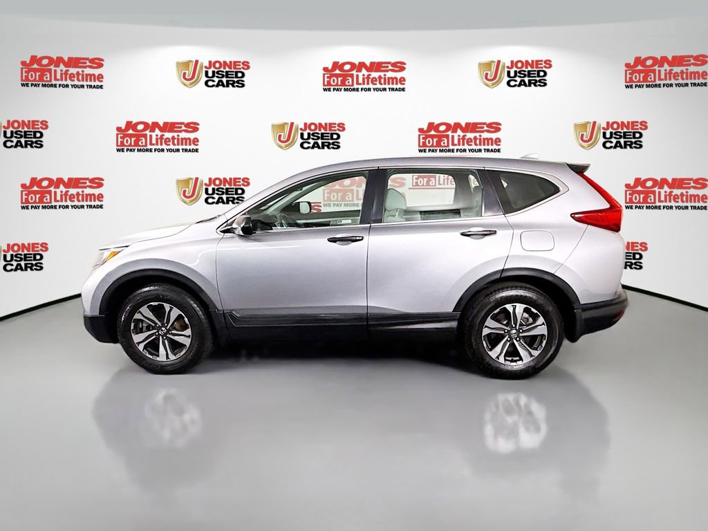 Used 2019 Honda CR-V LX image 12