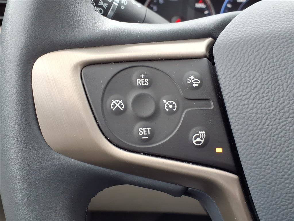 Used 2023 GMC Acadia Denali w/ Denali Technology Package image 30