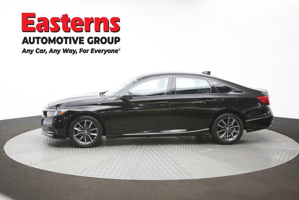 Used 2022 Honda Accord EX-L image 60