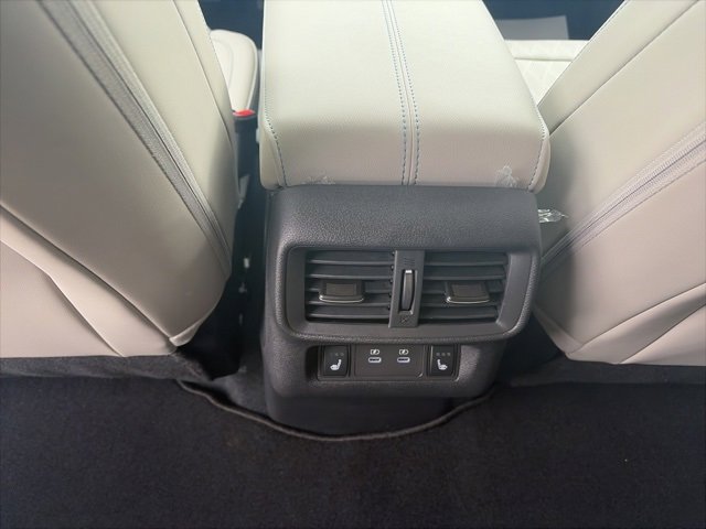 New 2026 Nissan Murano Platinum image 13