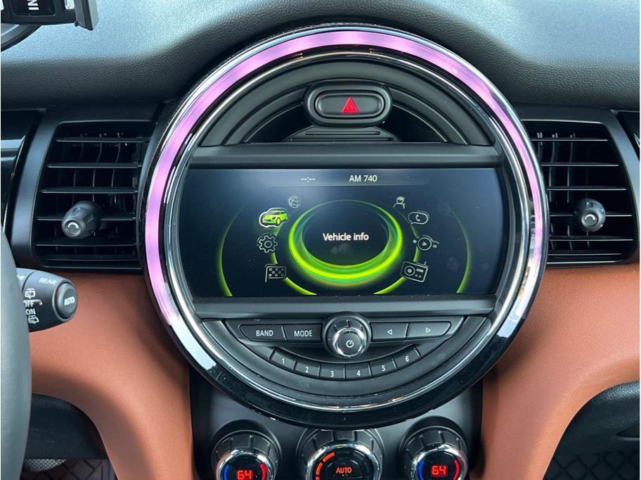 Used 2017 MINI Cooper S image 11