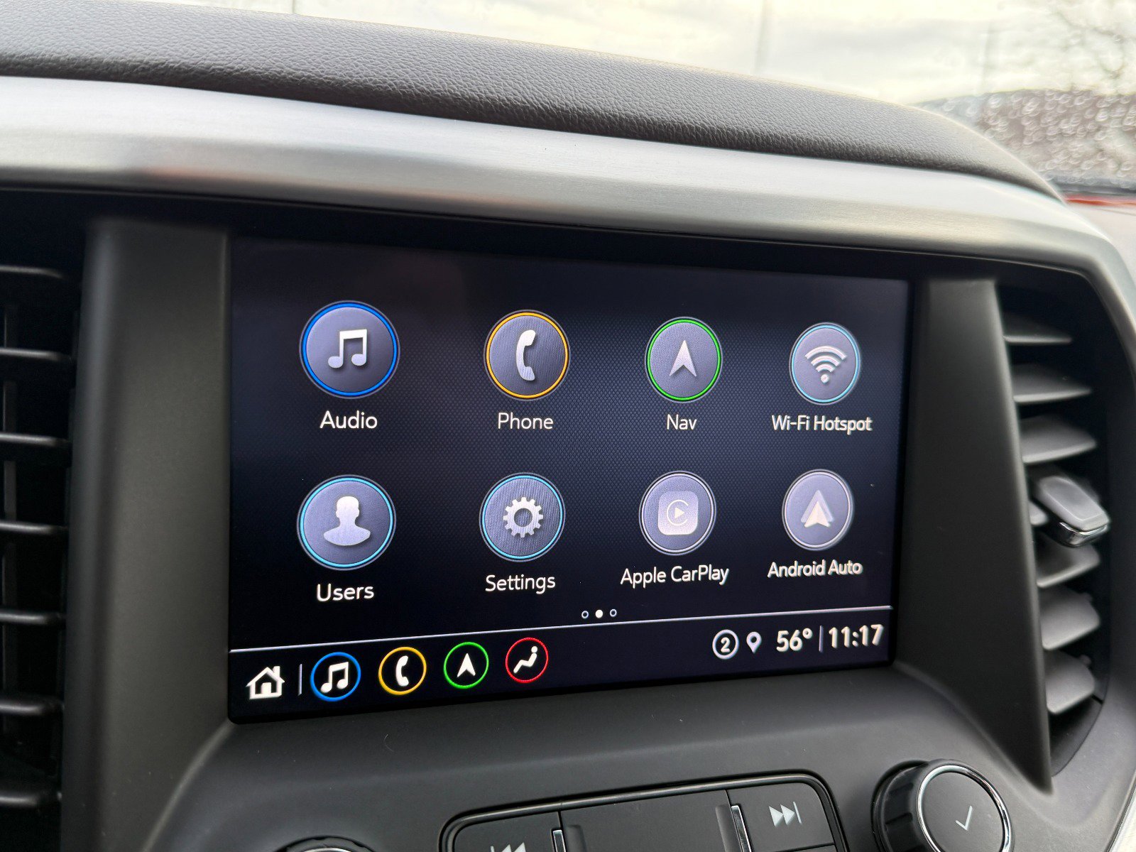 Used 2022 GMC Acadia SLT w/ LPO, Floor Liner Package image 37