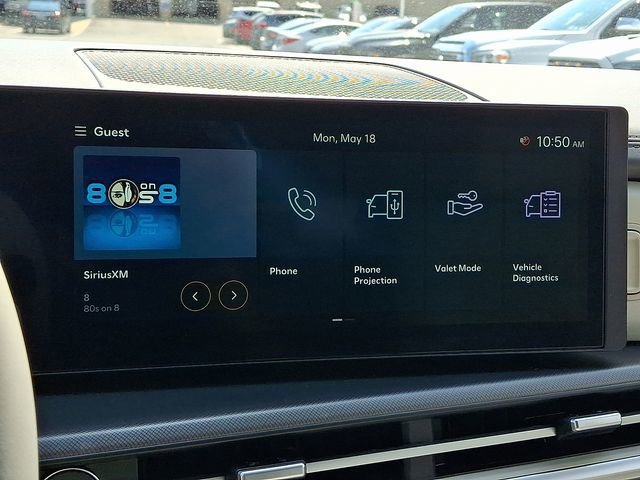 Certified 2026 Hyundai Santa Fe SEL AWD/4WD image 16