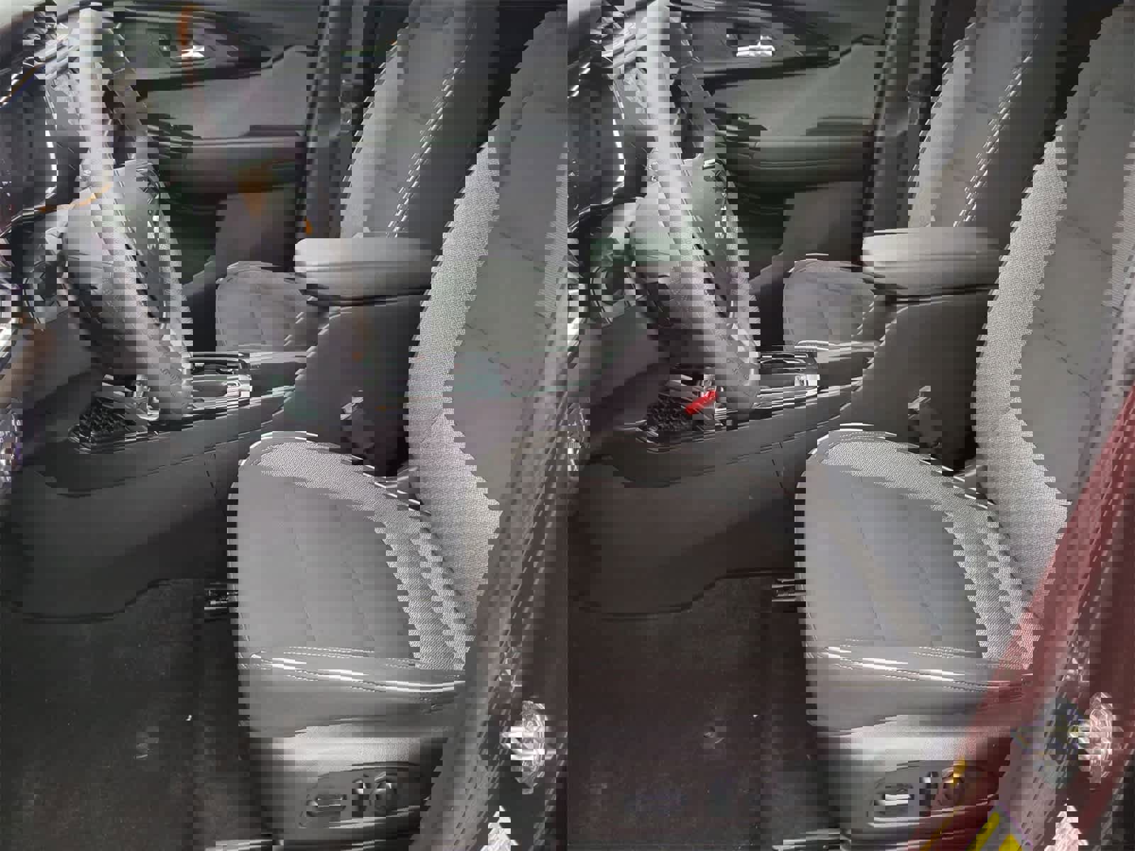 Used 2022 Chevrolet TrailBlazer LT image 15