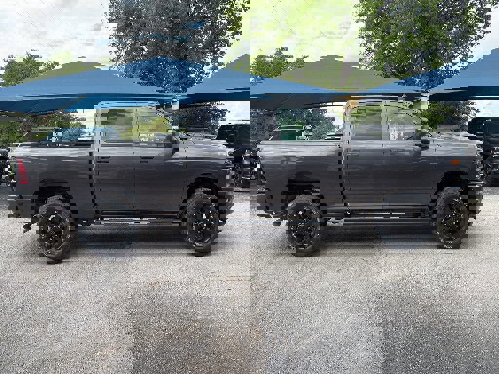 New 2026 RAM 2500 Tradesman image 4