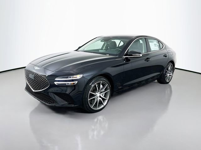 New 2026 Genesis G70 2.5T