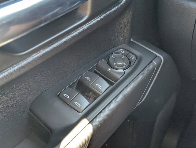 Certified 2024 Chevrolet Silverado 1500 Custom Trail Boss w/ LPO, Dark Essentials Package image 21