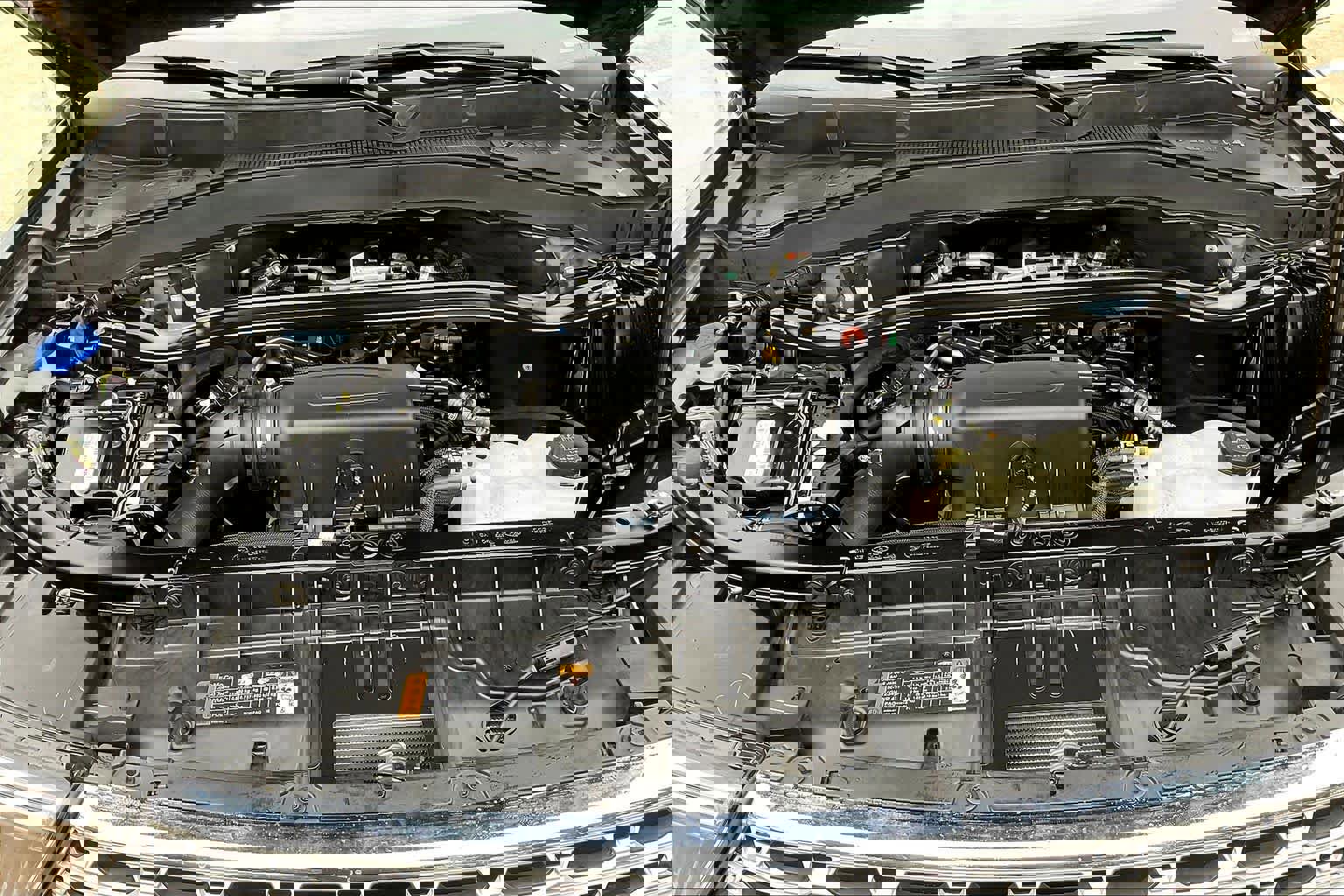 Used 2024 Ford Explorer Limited image 29