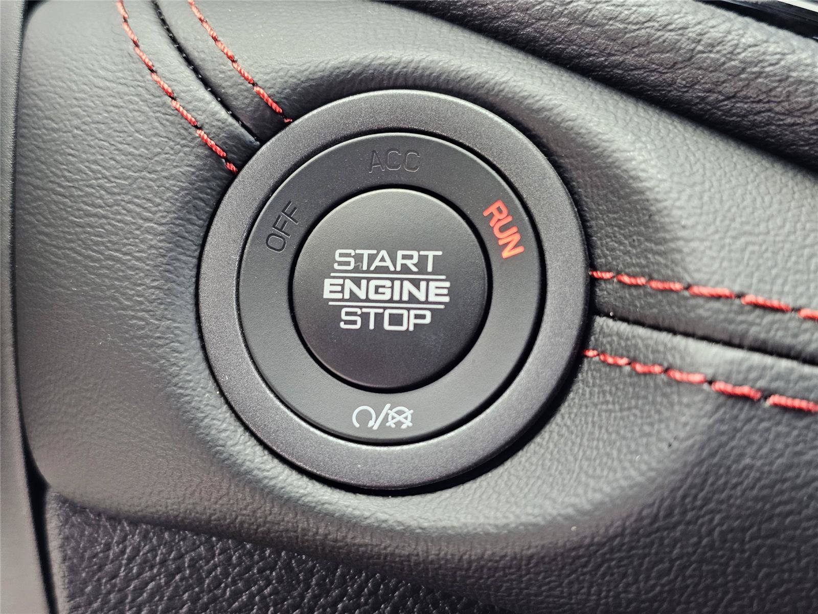 New 2026 Dodge Durango GT w/ Blacktop Package RWD image 24